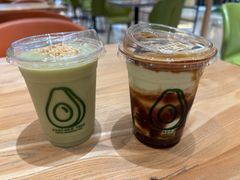 -油梨树AVOCADO TREE(嘉里中心店)