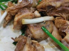 -正宗鸡饭粤香酒家(朱村店)