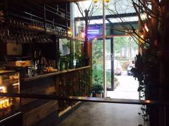 -园丁顿西餐厅(亦庄创新大厦高新视听产业园店)