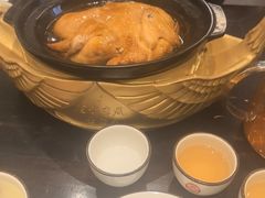 -百年家风·老馆子(东风店)