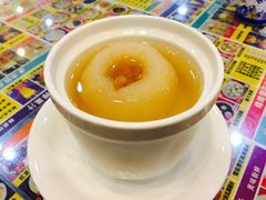 -福星牛奶甜品店(常平店)