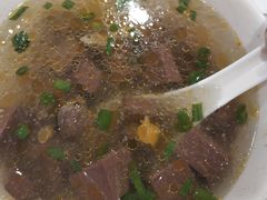 鸡血汤-振鼎鸡(天钥桥路店)