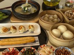 -煲王粤菜餐厅(中侨中心店)