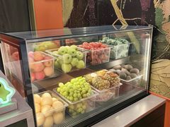-混果汁(福田领展中心城店)