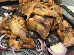 -蒙古大营·蒙古演绎餐厅(赛马场店)
