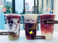 -小菜园新徽菜(常州武进吾悦店)