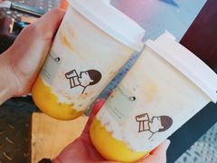 -喜茶(深圳东门1234店)
