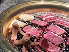 -NIUAN牛庵·日式和牛烧肉(恒隆店)