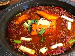 -大话三城重庆火锅(万科天誉店)