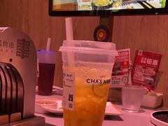 -丰茂烤串(全国首店)