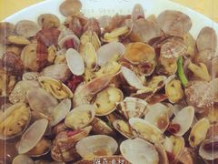 iphone_upload_pic-海岛渔村大酒店(云霄路店)