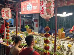 -唐人街(耀华力路)
