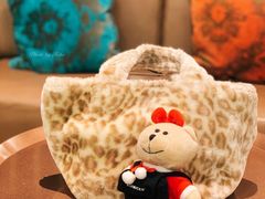 -上海虹桥宾馆(郁锦香品牌酒店)