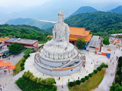 -东莞观音山旅游风景区