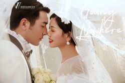 -薇薇新娘婚纱摄影(跃进北路店)