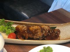 -九井澤精致料理(金茂店)