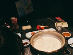 -捞王猪肚鸡火锅(金华义乌之心店)