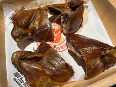 -鼎原力量东北吊炉烧烤(临河街店)