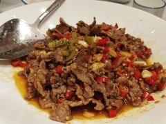 -兰湘子·湘菜小炒(南京江宁万达店)