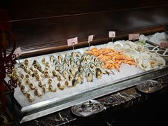 -拉萨圣地天堂洲际大饭店-自助餐厅