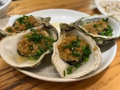 -金海湾海鲜排档(朱家尖店)