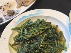 -码头鲜精致威海菜(欧乐坊店)