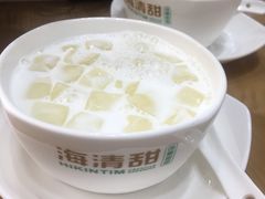 -遇见甜品站(魁奇店)