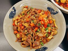 -潇湘阁(三里屯SOHO店)
