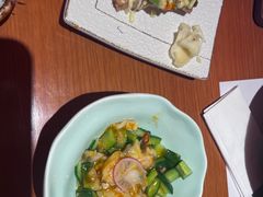 -仓桥家·焗寿司·锅物(光谷步行街店)