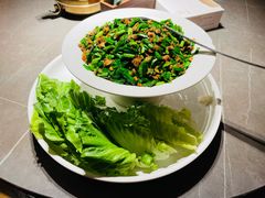 -张家卫·阳江菜·小海鲜(肥婆湾桥店)