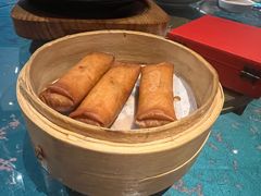 -茶人村·宫廷私厨(奥体印象城店)