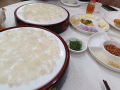 -寻味顺德·南记酒家·传统顺德菜·鱼生(广源路店)