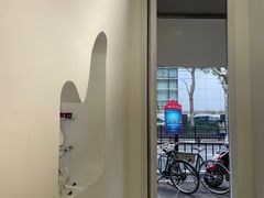 -BLACKSHEEP ESPRESSO(建国中路店)