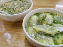 -顶巧鸡汤馄饨(虹口总店)