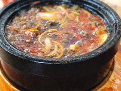 -胡马八破·川菜小馆(高新万达店)