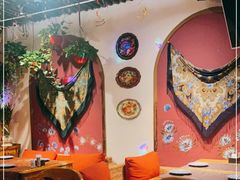 -喀秋莎俄罗斯西餐厅(广州分店)