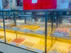 -祥禾饽饽铺·中式糕点(北京来福士店)