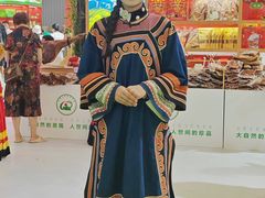 -成都世纪城新国际会展中心