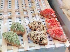 -奈雪的茶(凯德新都心店)