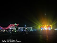 -第35届青岛国际啤酒节