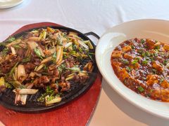 -月福京味斋·烤鸭店·北京菜(鼓楼总店)