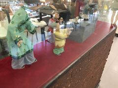 大堂-咬不得高祖生煎·简餐(高银街店)