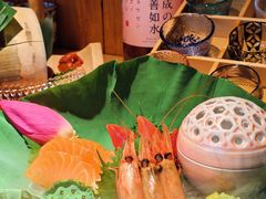 -南风(淮海街店)