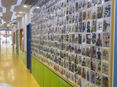 -童程童美少儿编程乐高机器人(红谷滩校区)