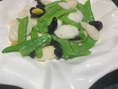 -金掌勺东北菜(格兰晴天店)