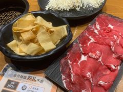 -呷哺呷哺 黄金牧场 (新中关购物中心店)