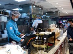 -盒马鲜生(观音桥店)