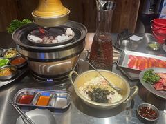 -韩山葵烤肉(太古里店)