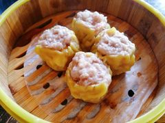 鲜虾烧卖-佰味家宴(柠溪文化广场店)