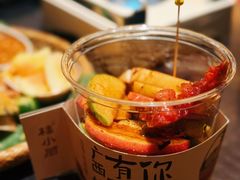 -桂小厨广西菜(万象城店)